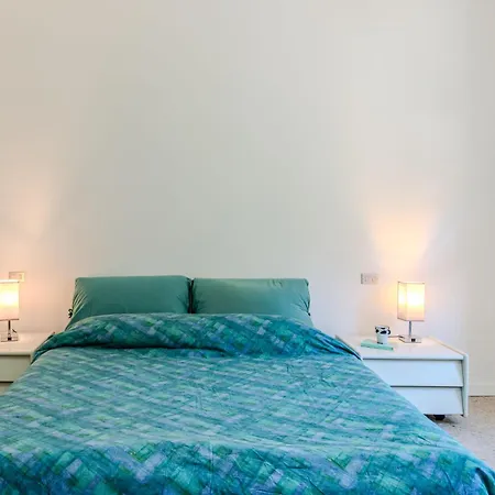 Betulla-2 By Interhome Apartment Dervio
