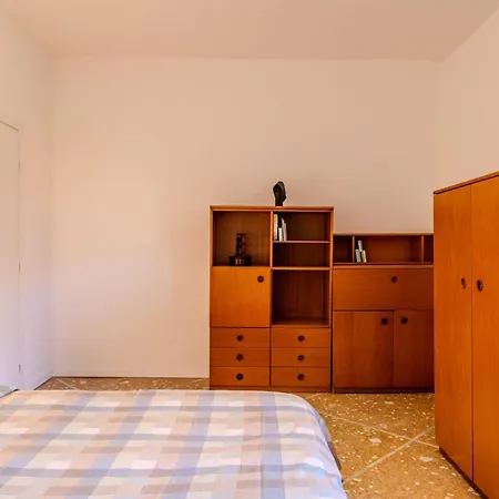 Apartment Betulla-2 By Interhome *