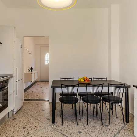 Betulla-2 By Interhome Apartment Dervio