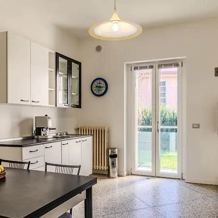 Apartment Betulla-2 By Interhome Dervio