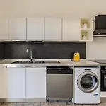 Betulla-2 By Interhome Apartmán