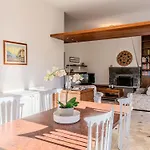 Betulla-2 By Interhome Apartmán *