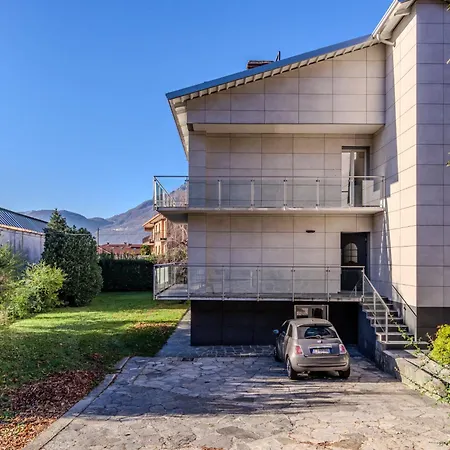 Apartmán Betulla-2 By Interhome *