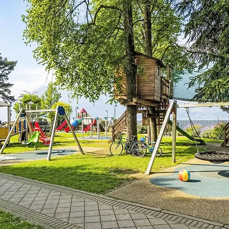 Apartmán Betulla-2 By Interhome