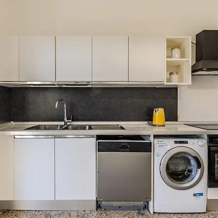 Betulla-2 By Interhome Appartement