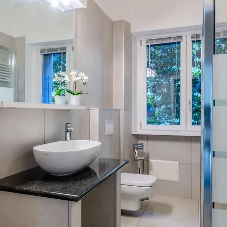 Appartement Betulla-2 By Interhome