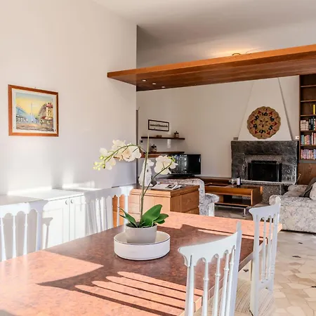 Betulla-2 By Interhome Appartement *