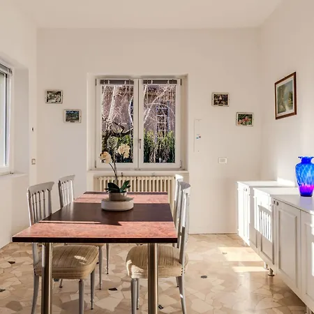 Betulla-2 By Interhome *