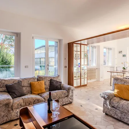 Betulla-2 By Interhome Appartement Dervio