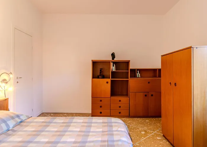 Lejlighed Betulla-2 By Interhome *