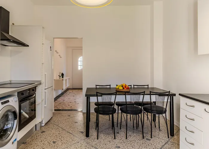Betulla-2 By Interhome Lejlighed Dervio