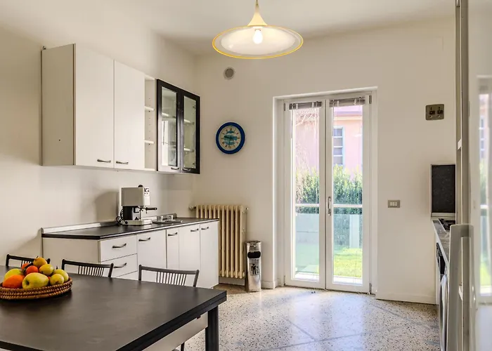 Lejlighed Betulla-2 By Interhome Dervio