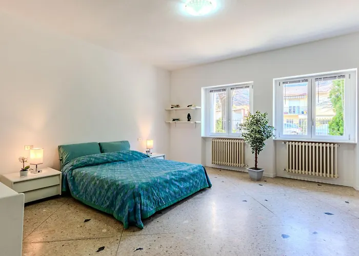 Betulla-2 By Interhome *